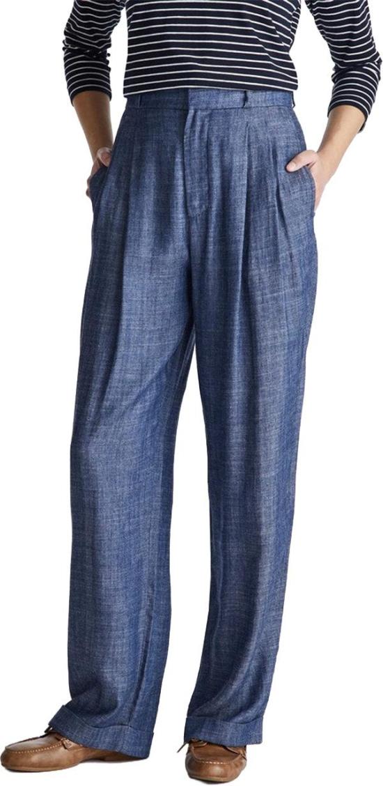 26SS 페트레이 스트레이트 팬츠 2442443 DIVERS - PEUTEREY