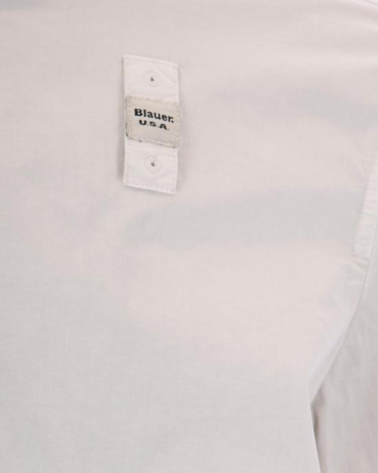 26SS 블라우어 봄버 자켓 26SBLUC04139007449996 WHITE - BLAUER