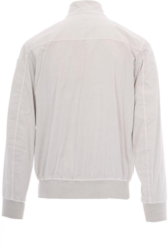 26SS 블라우어 봄버 자켓 26SBLUC04139007449996 WHITE - BLAUER