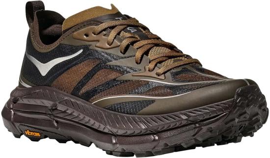 26SS 호카 마파테 스피드 4 라이트 1168450TCS BROWN - HOKA