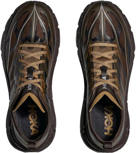 26SS 호카 마파테 스피드 4 라이트 1168450TCS BROWN - HOKA