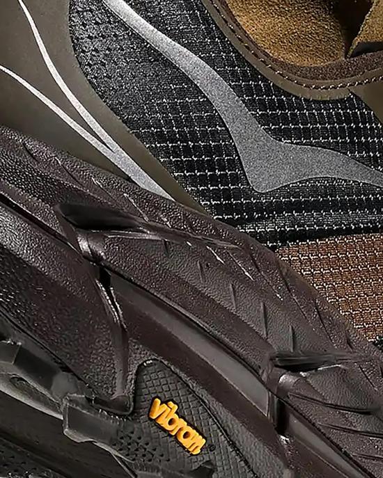 26SS 호카 마파테 스피드 4 라이트 1168450TCS BROWN - HOKA