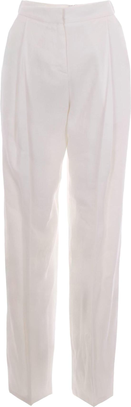 26SS 엘리자베타프랜치 스트레이트 팬츠 2743449 WHITE