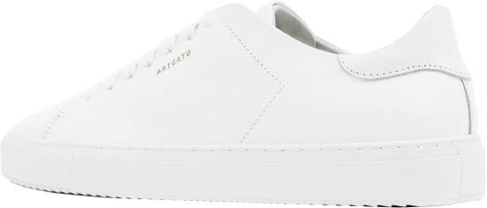 26FW 악셀 아리가토 스니커즈 7345157 WHITE - AXEL ARIGATO