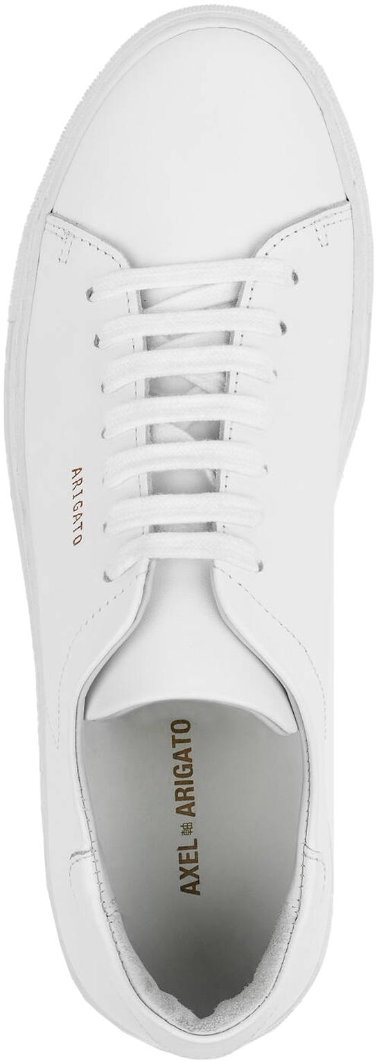 26FW 악셀 아리가토 스니커즈 7345157 WHITE - AXEL ARIGATO