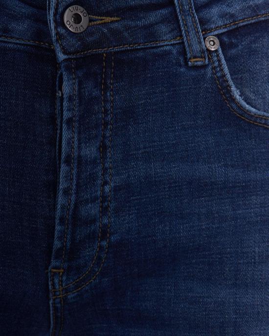26SS 리우조 데님 팬츠 820968 NAVY - LIU JO