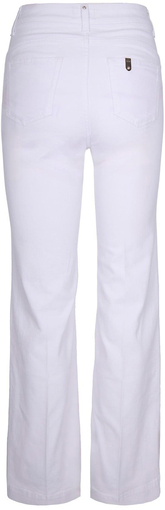 26SS 리우조 데님 팬츠 7886818 WHITE - LIU JO