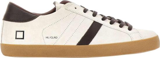 26SS 데이트 스니커즈 3777203 WHITE