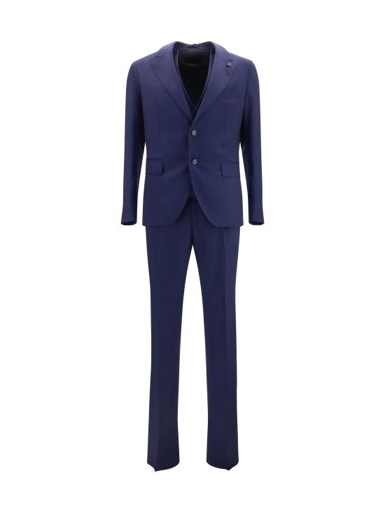 26SS 라르디니 수트 세트 GV15544BOB4A400 35133 BLUE