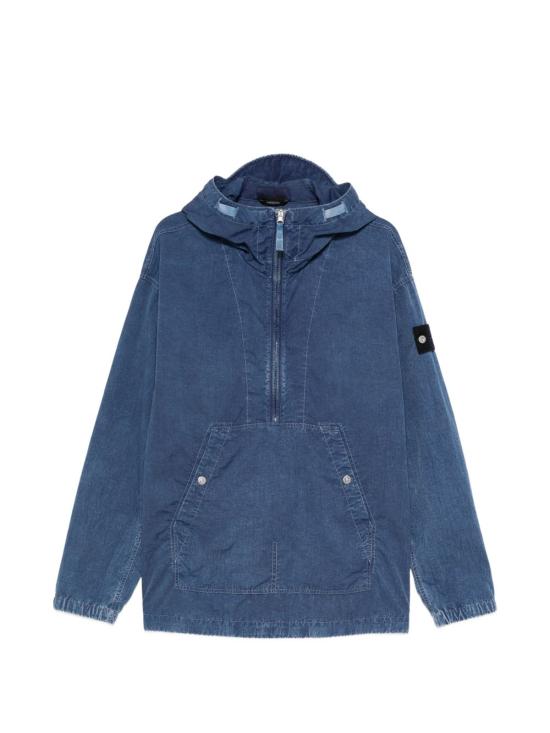 26SS 스톤 아일랜드 수트 자켓 L1S14 4100005 S0J19 V0021 Indigo