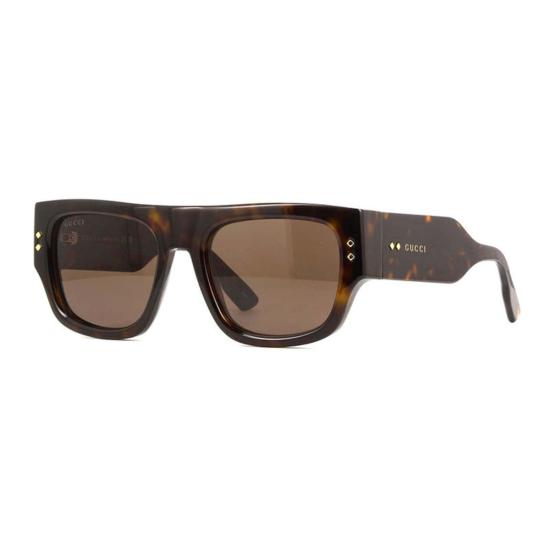  구찌 선글라스 GG1262 S002 스퀘어 풀림 - GUCCI