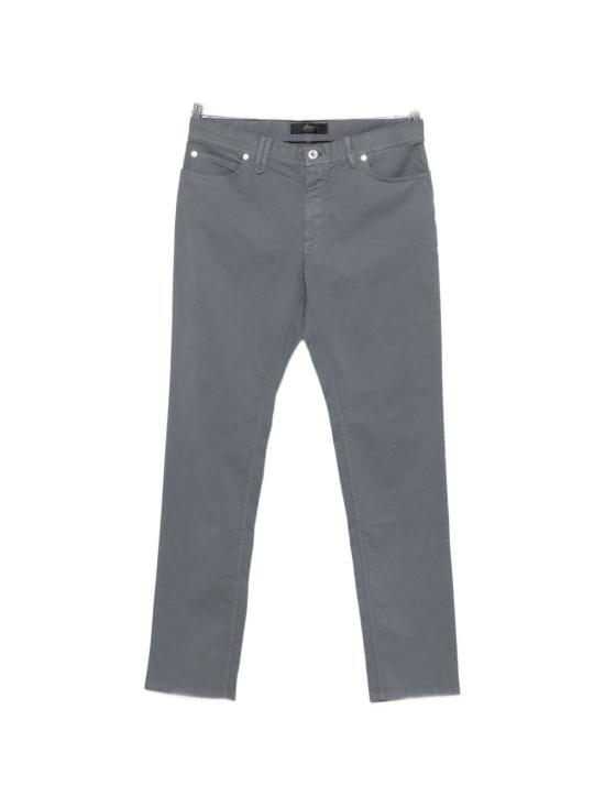 26SS 브리오니 데님 팬츠 SPYB0L P8T011401 NAVY