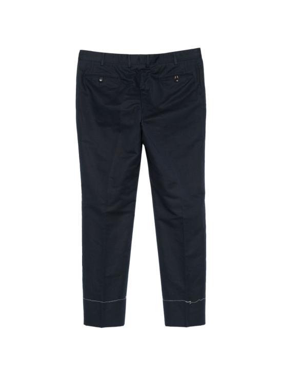 26SS 브리오니 스트레이트 팬츠 RPCW0M PA1064100 NAVY - BRIONI