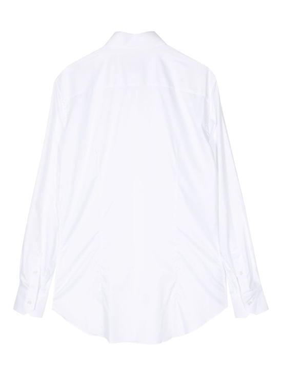 26SS 브리오니 셔츠 RCH10L OA04Q9000 WHITE - BRIONI