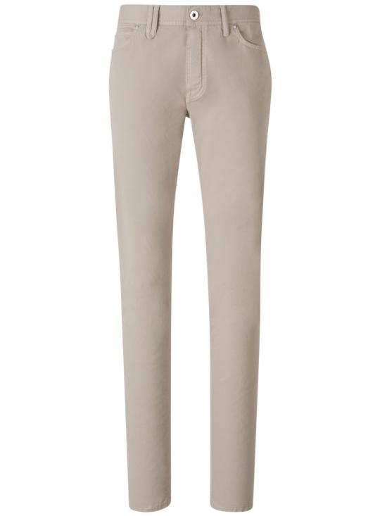 26SS 브리오니 데님 팬츠 SPYB0L P8T013901 BEIGE