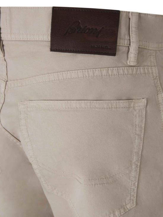 26SS 브리오니 데님 팬츠 SPYB0L P8T013901 BEIGE - BRIONI