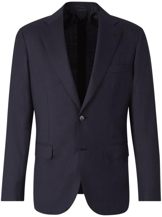 26SS 브리오니 수트 자켓 RG9U0L OAA924000 NAVY