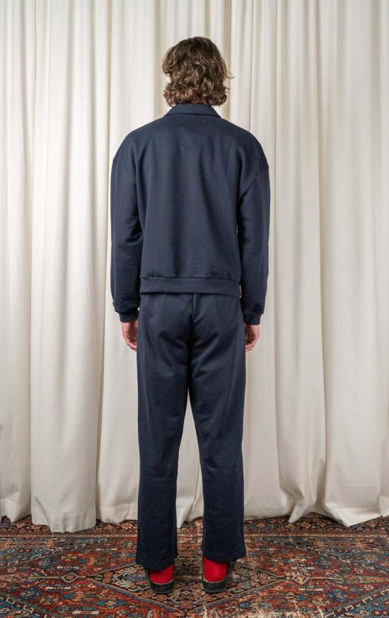  H-O-R-S-E 스웨터 말 폴로 스웨트셔츠 - OTHER BRANDS