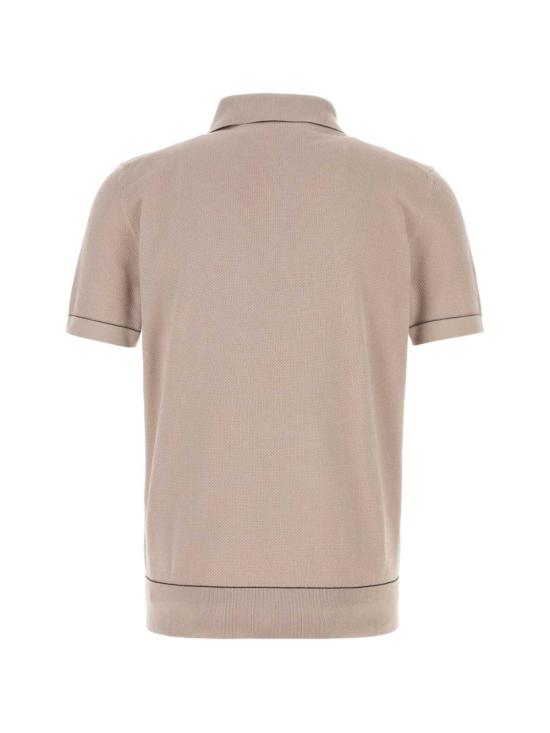 26SS 브리오니 폴로 티셔츠 UMR20O P0K159941 - BRIONI