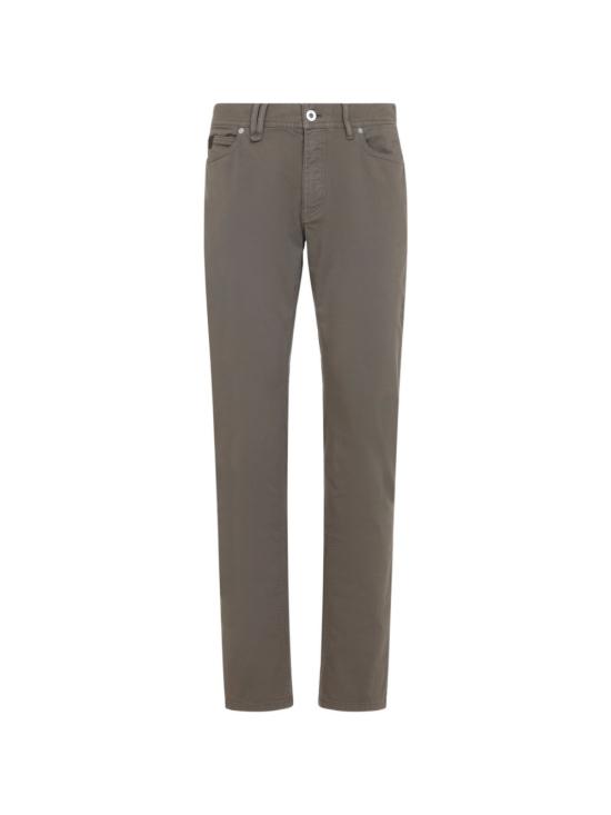 26SS 브리오니 데님 팬츠 SPYB0L P8T012801 BEIGE