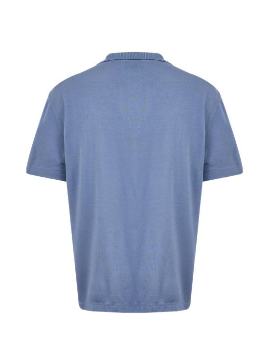 26SS 브리오니 폴로 티셔츠 UJVB0L PC6084800 NAVY - BRIONI