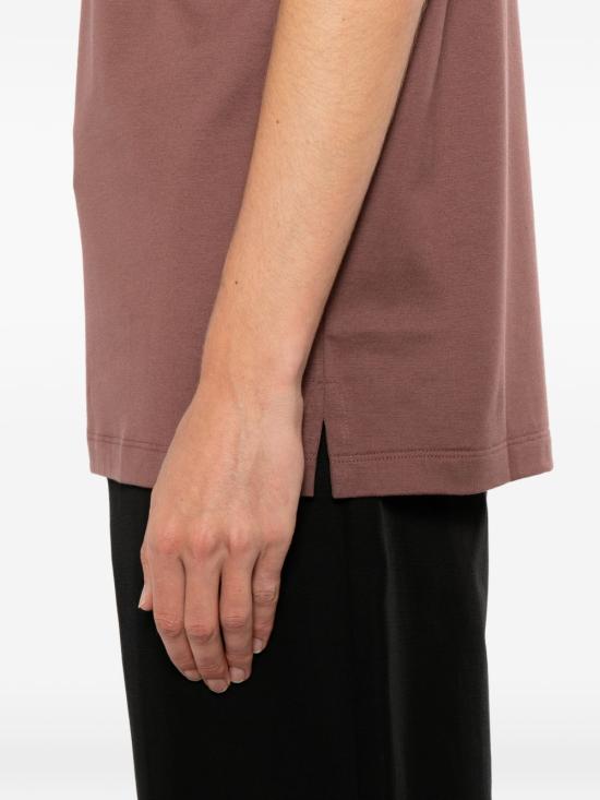 26SS 브리오니 반팔 티셔츠 UJSY0L OD6206767 - BRIONI