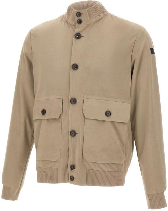 26SS 알알디 코트 26018 BEIGE
