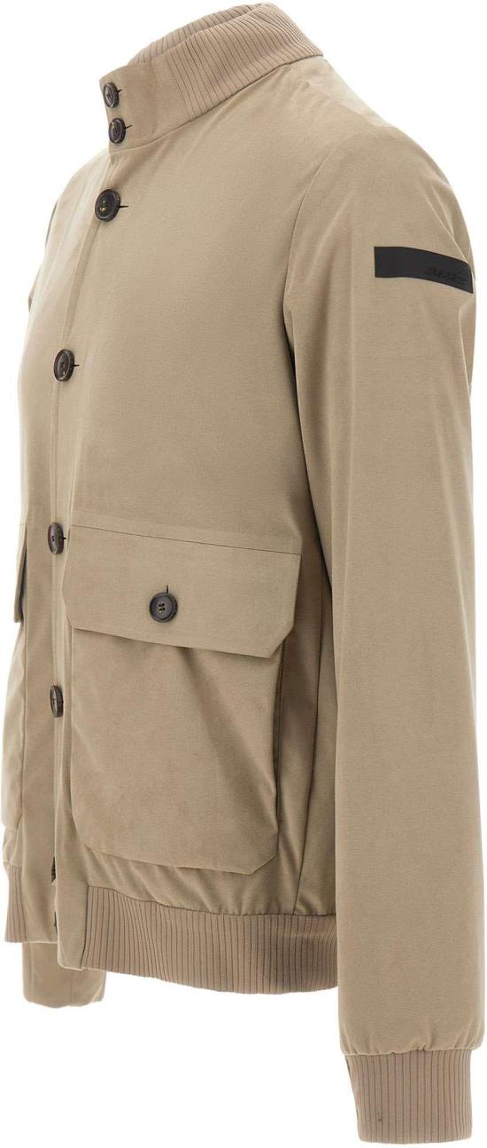 26SS 알알디 코트 26018 BEIGE - RRD