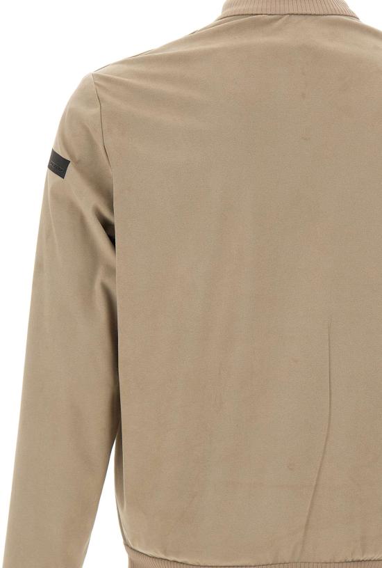 26SS 알알디 코트 26018 BEIGE - RRD