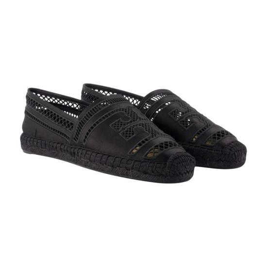  토리버치 로퍼 토리 버치 오픈 위브 에스파드리유 - TORY BURCH