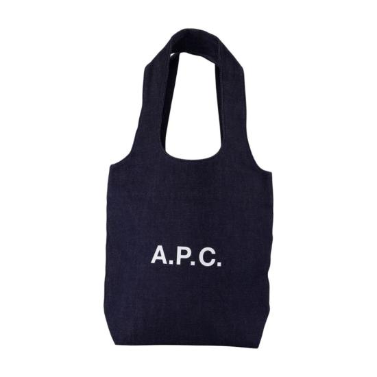  아페쎄 토트백 A.P.C. 니논 스몰 쇼퍼백