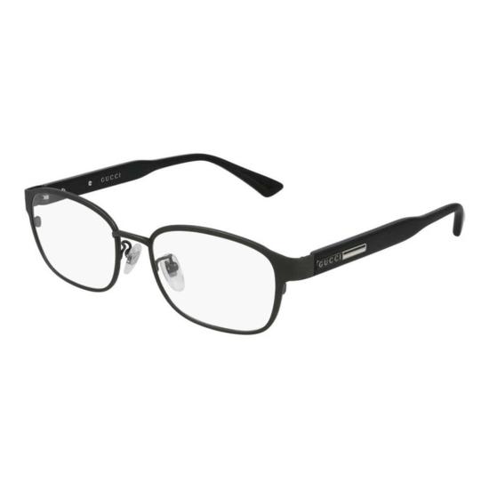  구찌 안경 GG0948 OJ003 스퀘어 풀림 - GUCCI