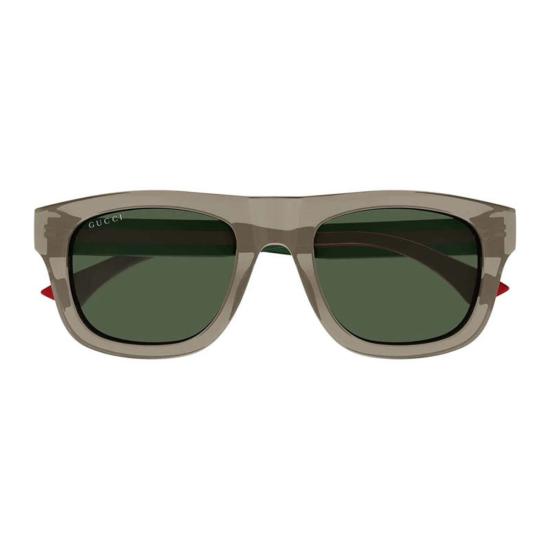  구찌 선글라스 GG1991 S003 스퀘어 풀림 선글라스 - GUCCI