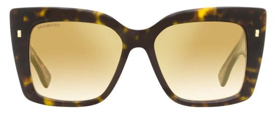  디스퀘어드2 선글라스 Dsquared2 Refined D20017 S 086 Jl 54mm 플라스틱(아세테이트) 선글라스