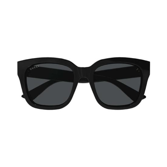  구찌 선글라스 GG1338 S 선글라스 블랙 - GUCCI
