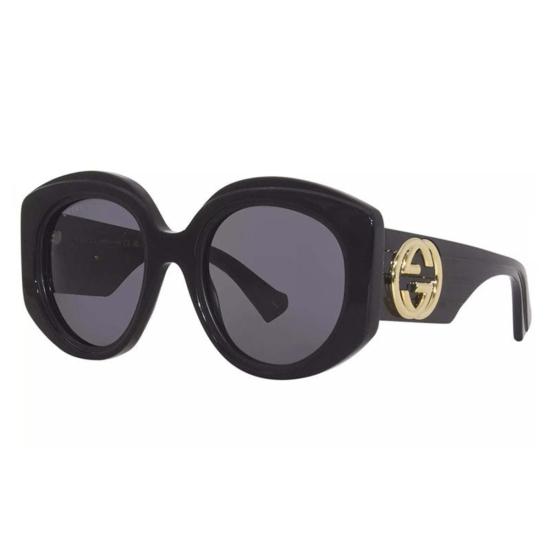  구찌 선글라스 GG1308S001 BLACK - GUCCI