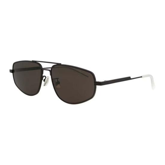  보테가베네타 선글라스 보테가 베네타 에비에이터 풀림 선글라스 BV1125 S001 - BOTTEGA VENETA