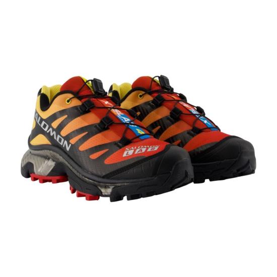  살로몬 스니커즈 Salomon Xt 4 Og  멀티 컬러 - SALOMON
