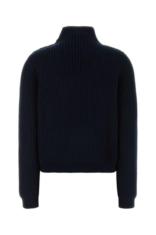  살바토레 페라가모 자켓 페라가모 재킷 뉴 네이비 - SALVATORE FERRAGAMO