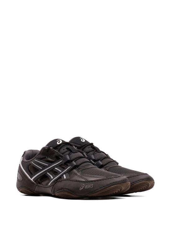 26FW 아식스 스니커즈 1203A879 021 Nero - ASICS
