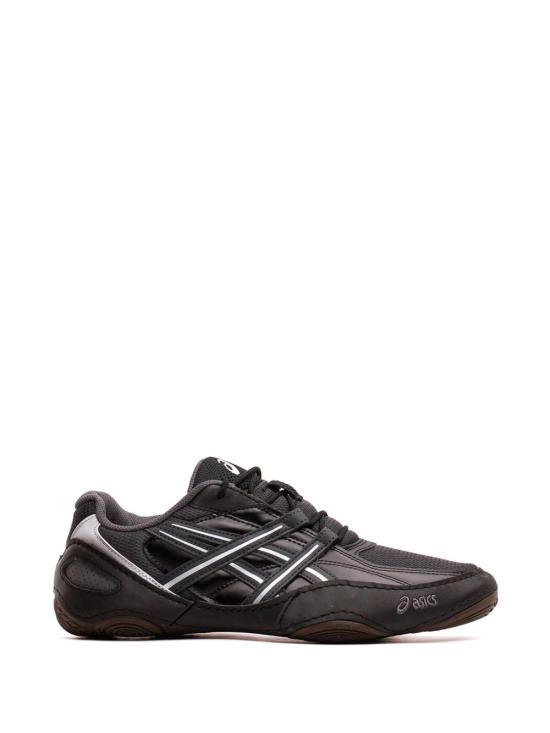 26FW 아식스 스니커즈 1203A879 021 Nero