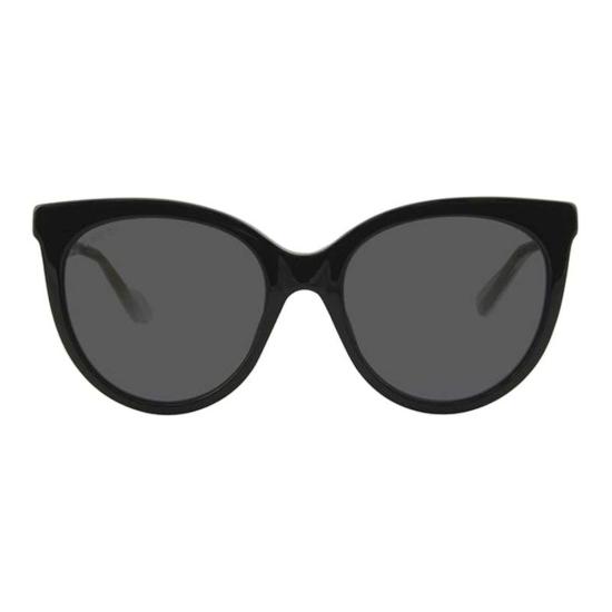  구찌 선글라스 캣아이 풀림 GG0565 S001 선글라스 블랙/그레이 - GUCCI