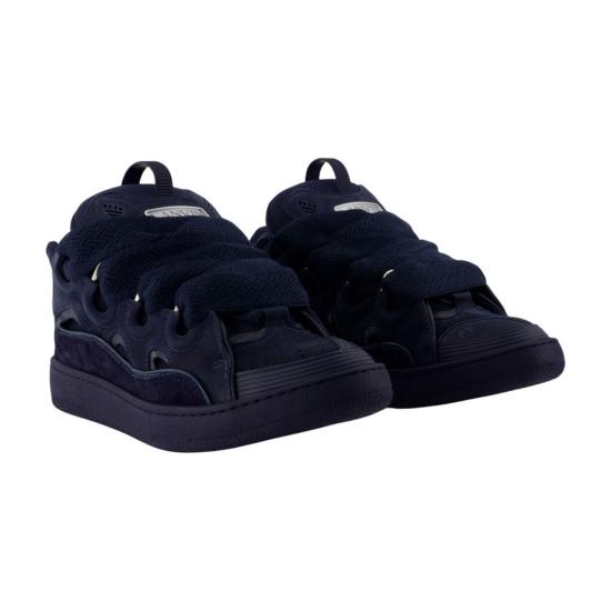  랑방 스니커즈 커브 - LANVIN