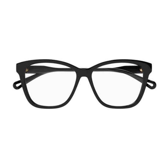  끌로에 안경 Ch0084oa001 스퀘어 풀림 - CHLOE