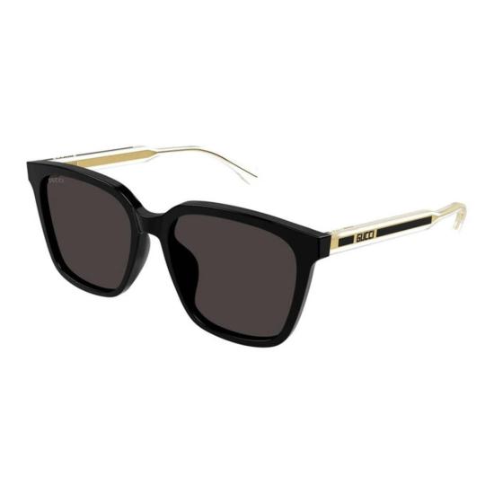  구찌 선글라스 GG1121 SA001 스퀘어 풀림 - GUCCI