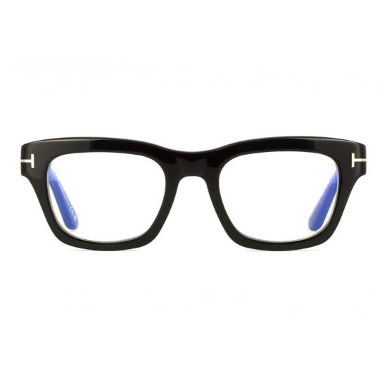  톰포드 선글라스 FT6036 B001 BLACK - TOMFORD