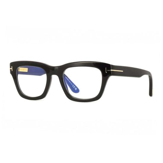 톰포드 선글라스 FT6036 B001 BLACK