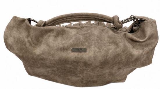 26SS TERESA CAMBI 토트백 P40FRANGE DUNA