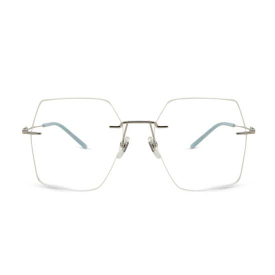  구찌 안경 GG0683O002 METALLIC