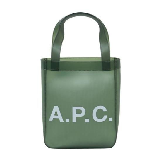  아페쎄 토트백 A.P.C. 루 스몰 쇼퍼백